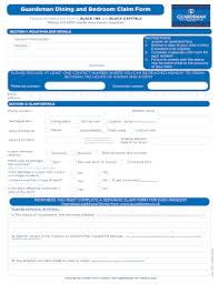 The 5 year guardsman furniture protection plan covers you against accidental damage to your upholstery, with no excess cost. Fillable Online Guardsman Co Bguardsmanb Dining And Bedroom Claim Form Guardsman Co Fax Email Print Pdffiller