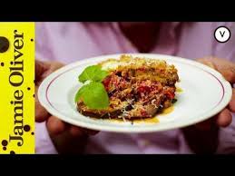 Baked Aubergine Parmigiana Gennaro Contaldo Youtube Avocado Recipes Breakfast Avocado Recipes Easy Delicious Healthy Recipes