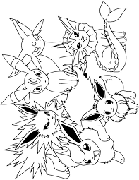 Pokemon Coloring Pages Join Your Favorite Pokemon On An Adventure Pokemon Coloring Pages Pokemon Coloring Sheets Pokemon Coloring