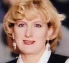 Virginia Kaye “Viki” Farish Lozano (1966-2002)