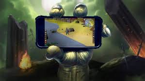 Jagex On X: 