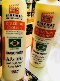 بروتين برازيلي اصلي لاريحه ولا دخان خالي من الفورمالين نهائيا امن الحامل والاطفال natural straight hair hair volume treatment natural hair straight