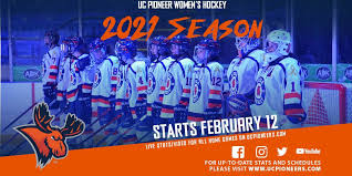 The official athletics website for the utica college pioneers. Utica Womens Hockey Ucwomenshockey Twitter