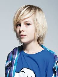 Image result for Frisuren f r Jungen