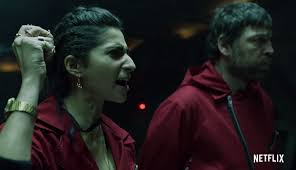 La casa de papel tercera parte ya está disponible en netflix. La Casa De Papel Temporada 3 Primer Trailer Con Grandes Revelaciones Fotos Y Video Tv Espectaculos La Prensa Peru