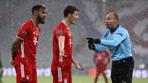 İşte psg bayern münih maçının ayrıntıları. Sofal7h6sgudcm