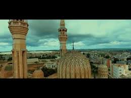 Marj, also spelt el merj, generally believed to be on the site of the ancient city of barca or barce, is a city in northeastern libya and th. Ù…Ø¯ÙŠÙ†Ø© Ø§Ù„Ù…Ø±Ø¬ ÙÙŠ Ù„ÙŠØ¨ÙŠØ§ Ø³Ø­Ø± ÙƒØ£Ù†Ù‡Ø§ Ù‚Ø·Ø¹Ø© Ù…Ù† Ø§Ù„Ø¬Ù†Ø© Youtube