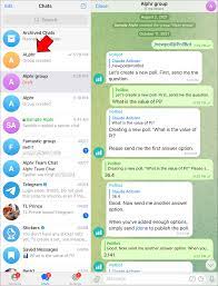 18 telegram link