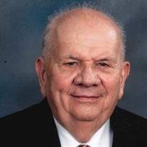 Miles James Johnson Obituary