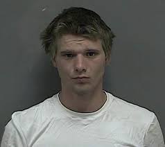 KPD e-News Release: Kingsport Police Officer Purchases Replacement for  Teenager's Vandalized Bike Out of Own P ocket