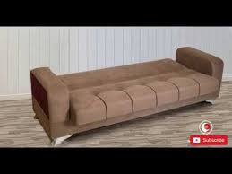 كنب سرير بسحارة عملية جدا Youtube