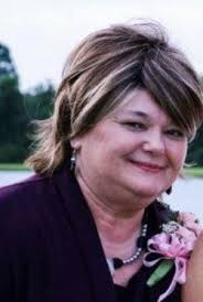 Sue Wilkerson Ivey (1959-2020)