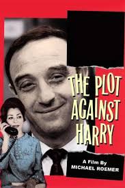 The Plot Against Harry (1990): Where to Watch and Stream Online