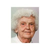 Alma Routzahn Obituary