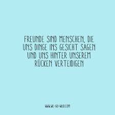 Freundschaft Coole Spruche Lustige Zitate Und Spruche Spruch Des Tages Lustig