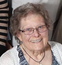 Deloris Holt Obituary (1938