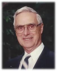 Obituary for Gordon Hartley