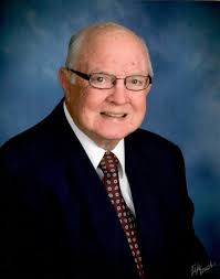 Richard Murdock Obituary