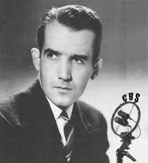 A Grave Interest: Remembering a Broadcasting Legend