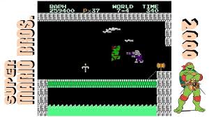 Nintendo entertainment system (nes) ( download emulator ). Super Mario Bros Nes Ninja Novocom Top