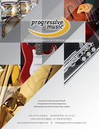 If it is not in tune it won't really sound right. 2020 2021 Progressive Music Music Accessories Catalog By Progrmusic Issuu