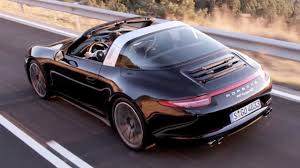 Porsche 911 Targa 4s 2015 Driving Youtube От 10 550 000 руб.