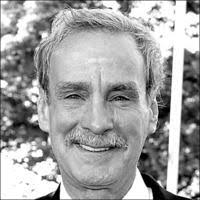 ROBERT CUDD Obituary