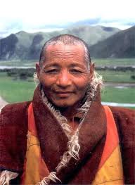 Drupon Khen Rinpoche Karma Lhabu