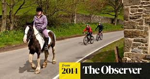 Best villagers in animal crossing: Horse Riders And Cyclists Go To War Over Bridleways Cycling The Guardian