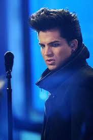 Adam Lambert Style Fashion Coolspotters Adam Lambert Singer Elvis