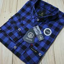 Z ke a yang ada stoknya duluan. Kemeja Flanel Motif Kotak Kotak Pria Panjang Slimfit Kemeja Flanel Distro Kemeja Flanel Premium Product Lazada Indonesia