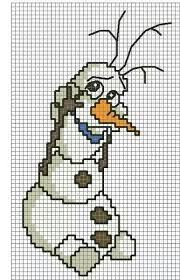 Pin By Sheila Wassell Young On Frozen Disney Cross Stitch Frozen Cross Stitch Christmas Cross Stitch