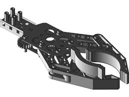 9.hak eksklusif yang diberikan oleh negara kepada inventor atas hasil invensinya di bidang teknologi, yang untuk selama waktu tertentu melaksanakan sendiri invensinya. Soal Lks Cadd Tingkat Provinsi 2017 3d Cad Model Library Grabcad