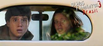 Olhos Famintos Movies Brasil