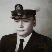 SCPO (Ret) Morris McNeill Obituary