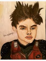 Curran Walters Merch & Gifts for Sale