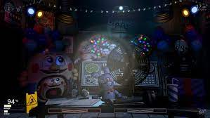 Game's native resolution is 1920x1080. Ultimate Custom Night Descargar