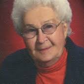 Obituary information for Irene Mae Edgeton