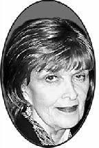 LENORE FOGELMAN Obituary (2014)