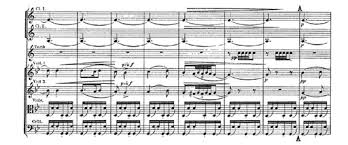 This is a list of musical terms that are likely to be encountered in printed scores, music reviews, and program notes.most of the terms are italian (see also italian musical terms used in english), in accordance with the italian origins of many european musical conventions.sometimes, the special musical meanings of these phrases differ from the original or current italian meanings. Week 1 Understanding The Principles Of Musical Scores View As Single Page