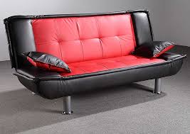 Shop our black and red sofa selection from the world's finest dealers on 1stdibs. Red Black Sofa Bed Best Buy Furniture And Mattress