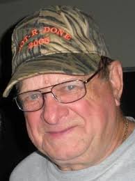 John Richard Stratford Obituary November 28, 2020