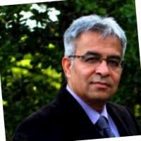 Deepak Thakker's Instagram, Twitter & Facebook