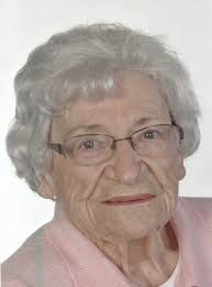 Obituary information for Isabel Kathryn Leach