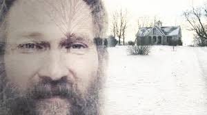 Yeni taşındığı evden 'insan kalıntıları' temizlemek zorunda kaldı!