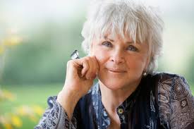 Byron Katie May Change Your Life Forever This Saturday