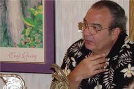 Tony Tamburrano Obituary (2007)