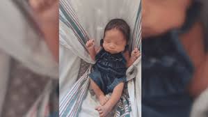 AMBER Alert Discontinued, But Where Is Ozana Cisneros? 7-Month-Old’s Disappearance Sparks Nationwide Search – What We Know Now