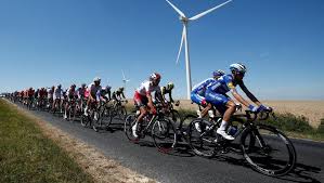 Etapa 5 tour de francia en vivo. Tour De Francia La Cuarta Etapa Del Ciclismo En Directo Hoy