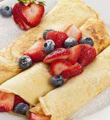 5 Recettes De Crepes Originales Et Faciles A Faire Crepes Vegetaliennes Recette Alimentation